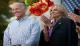 VP Joe Biden Loves His Wifes Chicken Parmesan